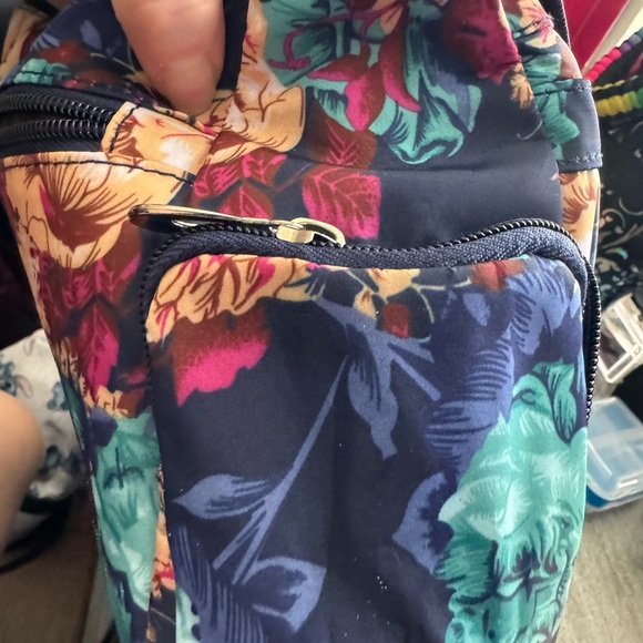 Floral crossbody - Picture 5 of 6